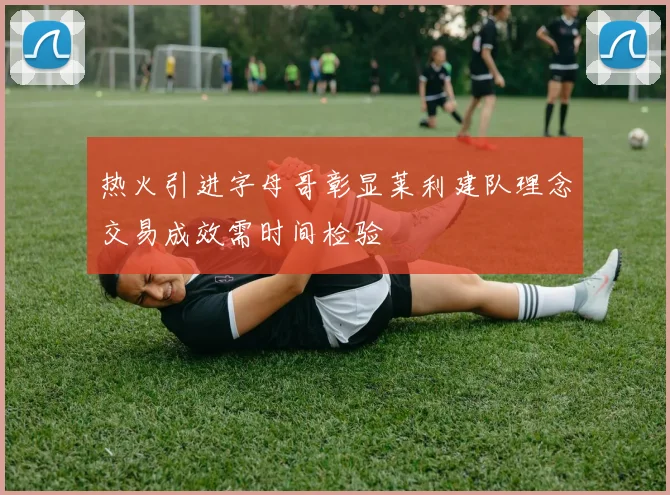 热火引进字母哥彰显莱利建队理念交易成效需时间检验