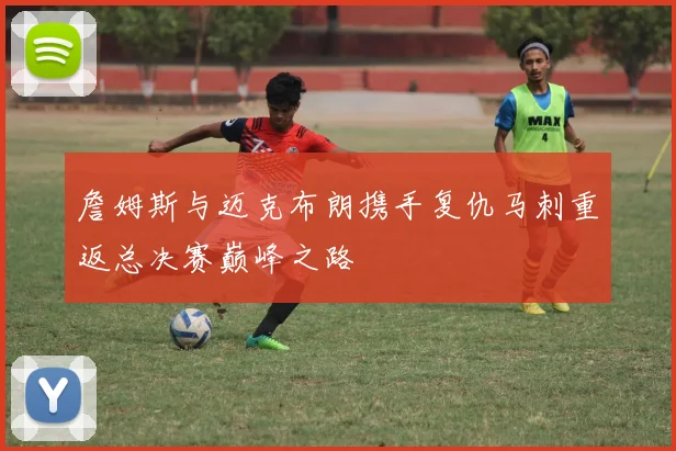 詹姆斯与迈克布朗携手复仇马刺重返总决赛巅峰之路