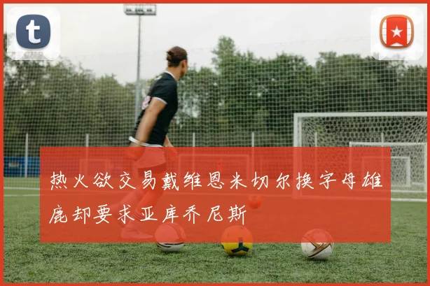 热火欲交易戴维恩米切尔换字母雄鹿却要求亚库乔尼斯
