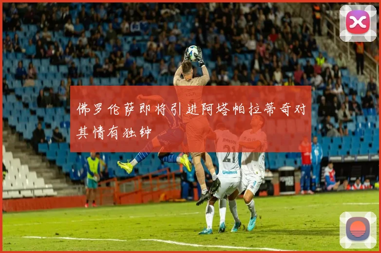 佛罗伦萨即将引进阿塔帕拉蒂奇对其情有独钟